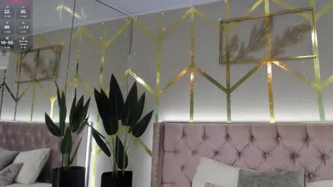 lola_saenz__ online show from 14, 3, 2026