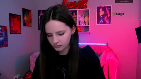 lola_shyy online show from 19, 3, 2026