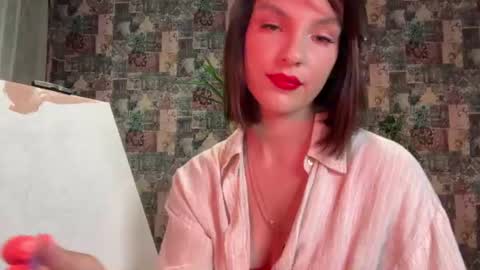 lola_sweetshine online show from 25, 7, 2026