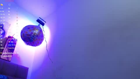 lola_wish online show from 20, 11, 2025