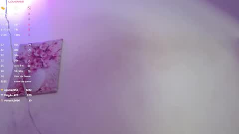 lola_wish online show from 29, 11, 2025