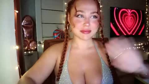 LolaaMint  online show from 5, 8, 2026