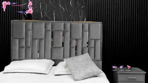 Lola Angel online show from 27, 11, 2025