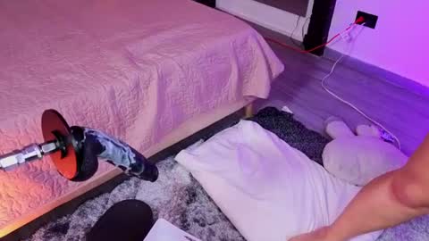 Lola Angel online show from 14, 7, 2026