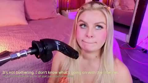 Lola Angel online show from 27, 7, 2026