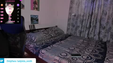 lolaasmith_21 online show from 6, 1, 2025