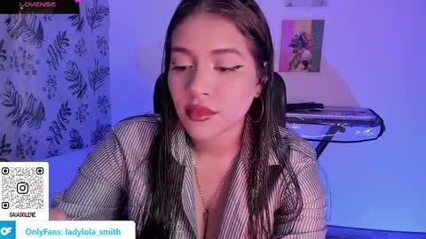 lolaasmith_21 online show from 7, 3, 2025