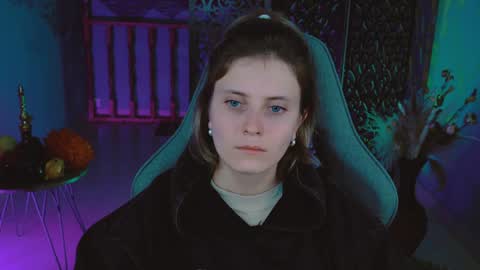 Snapshot of lolaasmus chatting on 1, 12, 2024 I consider myself the god Loki but life just calls me LOL  online show from 1, 12, 2024