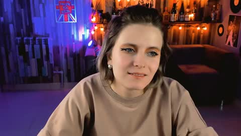 Snapshot of lolaasmus chatting on 10, 12, 2024 I consider myself the god Loki but life just calls me LOL  online show from 10, 12, 2024