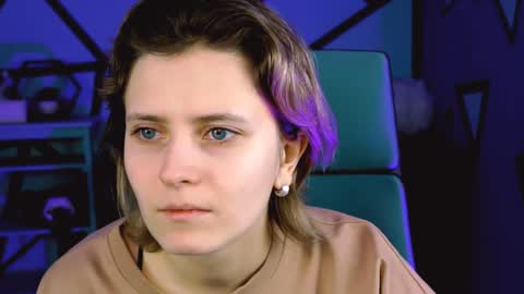 Snapshot of lolaasmus chatting on 14, 12, 2024 I consider myself the god Loki but life just calls me LOL  online show from 14, 12, 2024