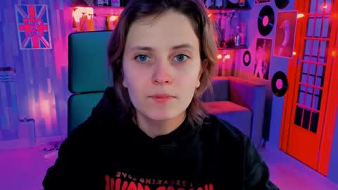 Snapshot of lolaasmus chatting on 20, 12, 2024 I consider myself the god Loki but life just calls me LOL  online show from 20, 12, 2024