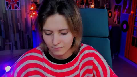 Snapshot of lolaasmus chatting on 8, 1, 2025 I consider myself the god Loki but life just calls me LOL  online show from 8, 1, 2025