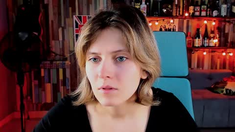 Snapshot of lolaasmus chatting on 11, 1, 2025 I consider myself the god Loki but life just calls me LOL  online show from 11, 1, 2025