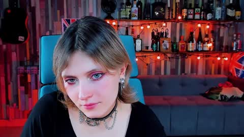 Snapshot of lolaasmus chatting on 11, 1, 2025 I consider myself the god Loki but life just calls me LOL  online show from 11, 1, 2025