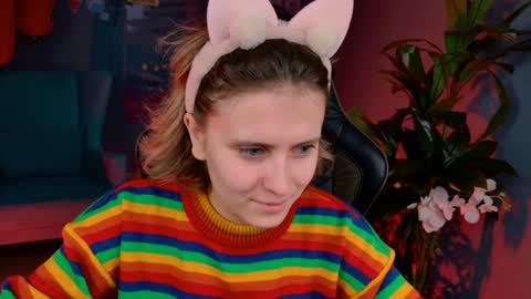 Snapshot of lolaasmus chatting on 15, 1, 2025 I consider myself the god Loki but life just calls me LOL  online show from 15, 1, 2025