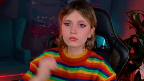 Snapshot of lolaasmus chatting on 15, 1, 2025 I consider myself the god Loki but life just calls me LOL  online show from 15, 1, 2025