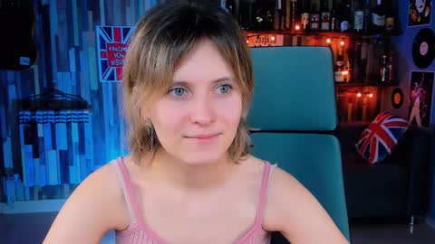 Snapshot of lolaasmus chatting on 17, 1, 2025 I consider myself the god Loki but life just calls me LOL  online show from 17, 1, 2025