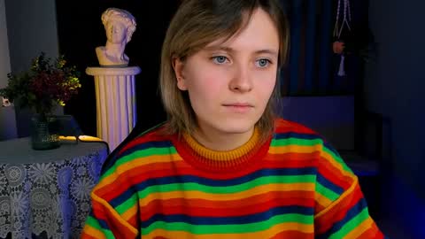 Snapshot of lolaasmus chatting on 21, 1, 2025 I consider myself the god Loki but life just calls me LOL  online show from 21, 1, 2025