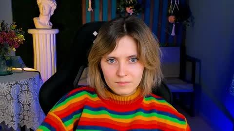 Snapshot of lolaasmus chatting on 21, 1, 2025 I consider myself the god Loki but life just calls me LOL  online show from 21, 1, 2025