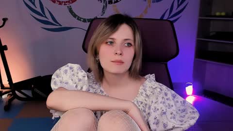 Snapshot of lolaasmus chatting on 22, 1, 2025 I consider myself the god Loki but life just calls me LOL  online show from 22, 1, 2025