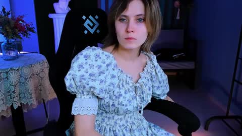 Snapshot of lolaasmus chatting on 23, 1, 2025 I consider myself the god Loki but life just calls me LOL  online show from 23, 1, 2025