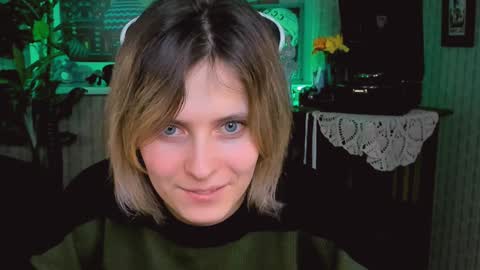 Snapshot of lolaasmus chatting on 24, 1, 2025 I consider myself the god Loki but life just calls me LOL  online show from 24, 1, 2025