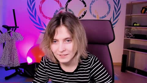 Snapshot of lolaasmus chatting on 1, 2, 2025 I consider myself the god Loki but life just calls me LOL  online show from 1, 2, 2025