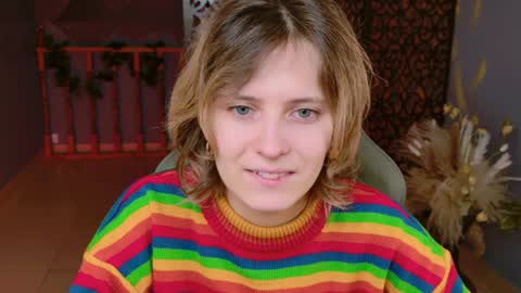 Snapshot of lolaasmus chatting on 8, 2, 2025 I consider myself the god Loki but life just calls me LOL  online show from 8, 2, 2025