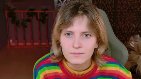 Snapshot of lolaasmus chatting on 8, 2, 2025 I consider myself the god Loki but life just calls me LOL  online show from 8, 2, 2025