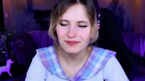 Snapshot of lolaasmus chatting on 15, 2, 2025 I consider myself the god Loki but life just calls me LOL  online show from 15, 2, 2025