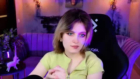 Snapshot of lolaasmus chatting on 25, 2, 2025 I consider myself the god Loki but life just calls me LOL  online show from 25, 2, 2025