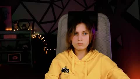 Snapshot of lolaasmus chatting on 28, 2, 2025 I consider myself the god Loki but life just calls me LOL  online show from 28, 2, 2025