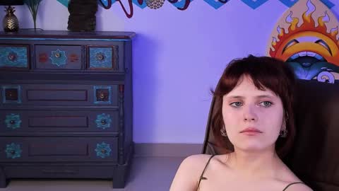 Snapshot of lolaasmus chatting on 5, 3, 2025 I consider myself the god Loki but life just calls me LOL  online show from 5, 3, 2025