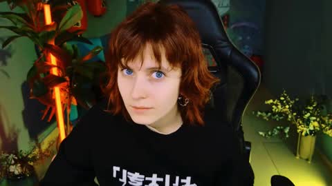 Snapshot of lolaasmus chatting on 10, 3, 2025 I consider myself the god Loki but life just calls me LOL  online show from 10, 3, 2025