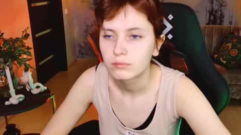 Snapshot of lolaasmus chatting on 12, 3, 2025 I consider myself the god Loki but life just calls me LOL  online show from 12, 3, 2025