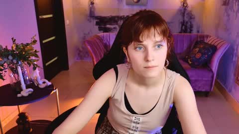 Snapshot of lolaasmus chatting on 12, 3, 2025 I consider myself the god Loki but life just calls me LOL  online show from 12, 3, 2025