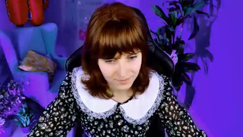 Snapshot of lolaasmus chatting on 23, 9, 2025 I consider myself the god Loki but life just calls me LOL  online show from 23, 9, 2025