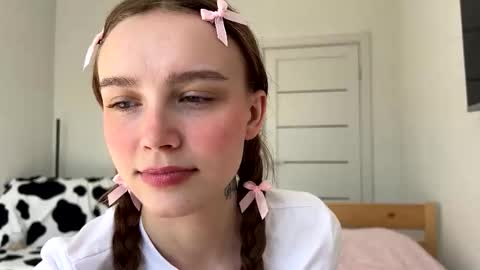 Snapshot of lolaatate chatting on 13, 3, 2026 lolaatate online show from 13, 3, 2026