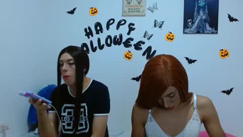 lolabloomx online show from 28, 10, 2025