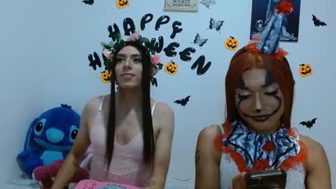 lolabloomx online show from 30, 10, 2025
