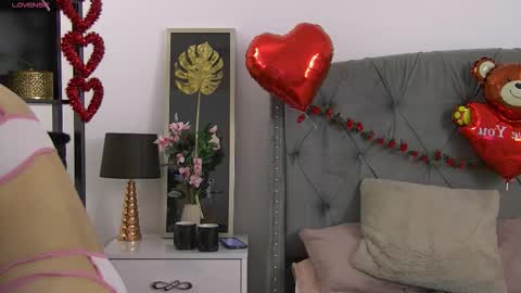 Snapshot of lolabuttie chatting on 19, 2, 2026 Lola new tits boobs ass stepsis online show from 19, 2, 2026