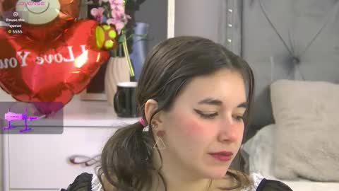 Snapshot of lolabuttie chatting on 27, 2, 2026 Lola new tits boobs ass stepsis online show from 27, 2, 2026