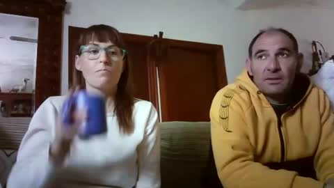 LOLA HUESO y ERIC online show from 9, 3, 2025