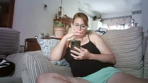 LOLA HUESO y ERIC online show from 21, 9, 2025