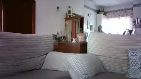 LOLA HUESO y ERIC online show from 28, 10, 2025