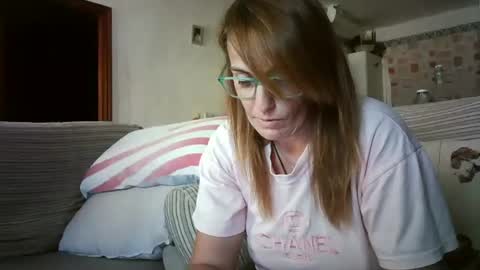 LOLA HUESO y ERIC online show from 4, 11, 2025