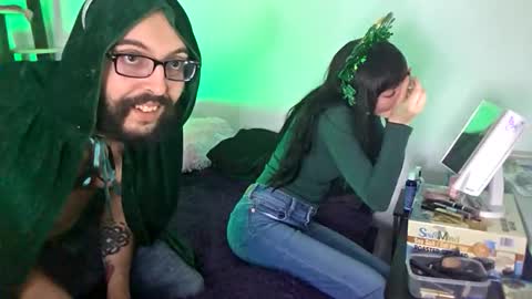 Lola Kynx online show from 18, 3, 2026