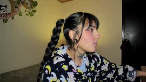 Lola online show from 13, 1, 2026