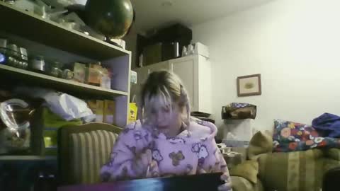 Lola Lixx online show from 26, 12, 2024