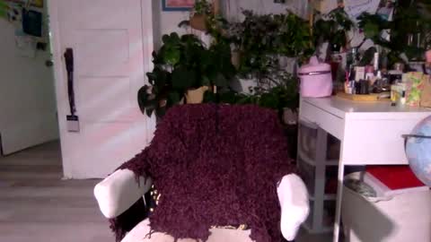 Lola Lustful online show from 9, 2, 2025